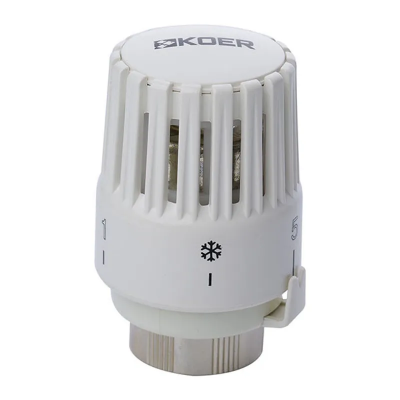 Термоголовка KR-1330/M30x1.5 (KR2676) Термоголовка KR-1330/M30x1.5 (KR2676)